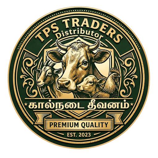 TPS TRADERS